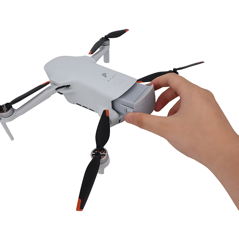Кейс для хранения пропеллеров  – обзор и цена Drone Battery Case