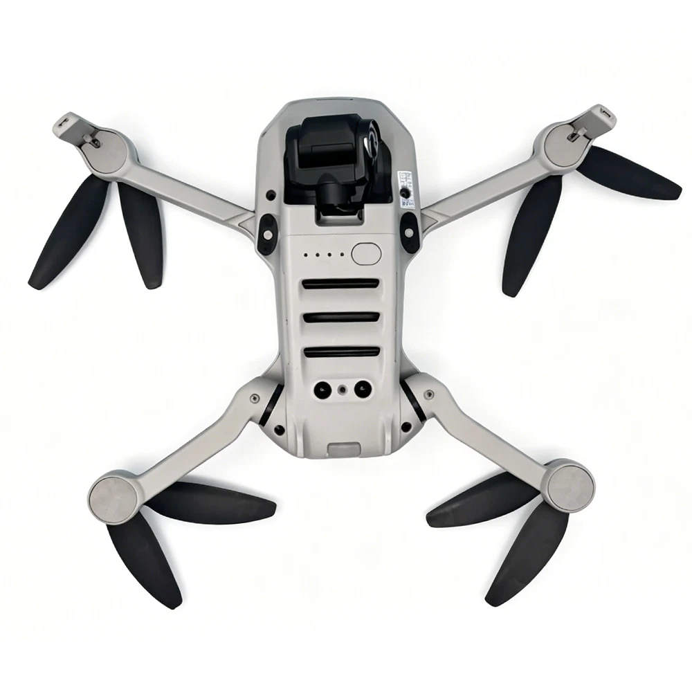 Б/у оригинальный дрон DJI Mini – обзор и цена Jjrc Drone X12