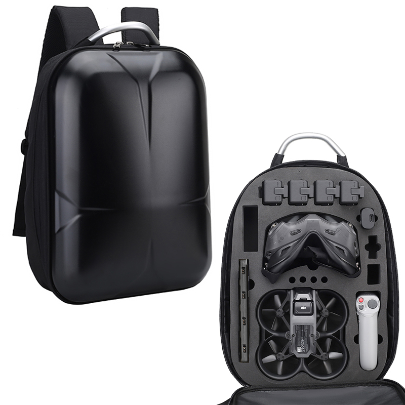 Рюкзак с защитой от коррозии,  – обзор и цена Drone Battery Case