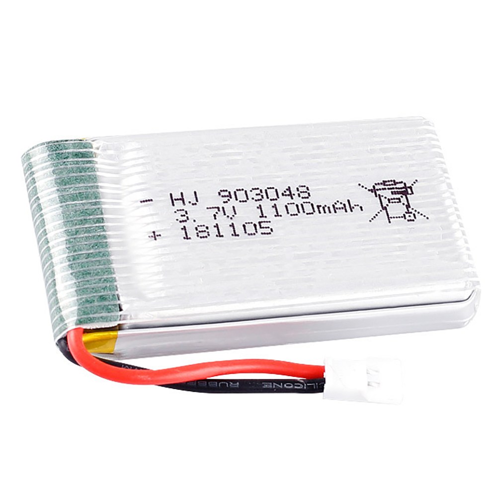 Литий-полимерная аккумуляторна – обзор и цена Drone Battery Lipo