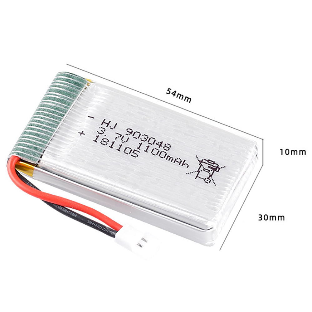 Литий-полимерная аккумуляторна – обзор и цена Drone Battery Lipo
