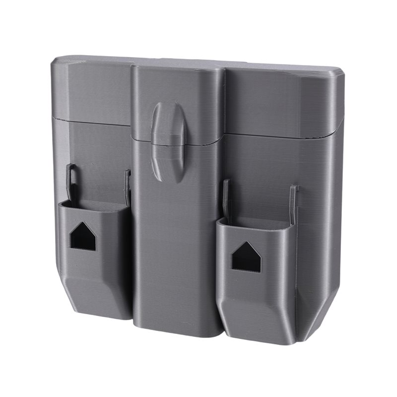 M51K – портативный кейс с жест – обзор и цена Drone Battery Case