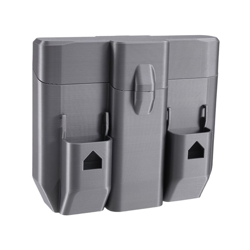 M51K – портативный кейс с жест – обзор и цена Drone Battery Case