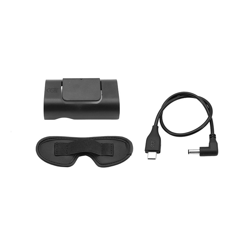 Для очков DJI Avata Drone Gogg – обзор и цена Drone Battery Case