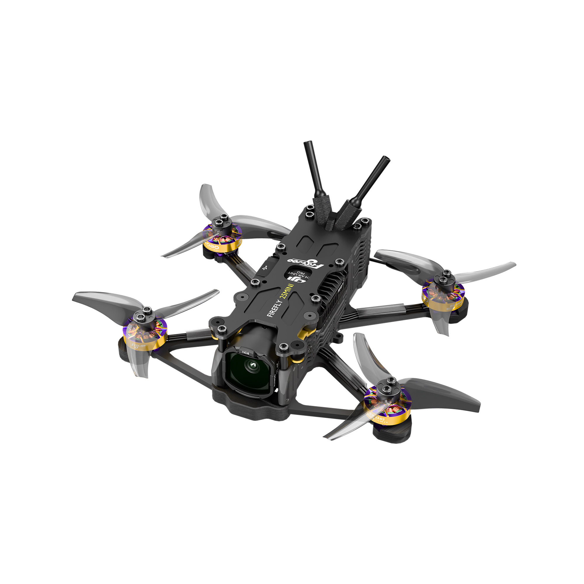 Аккумуляторная батарея Teranty – обзор и цена Drone Battery 3S