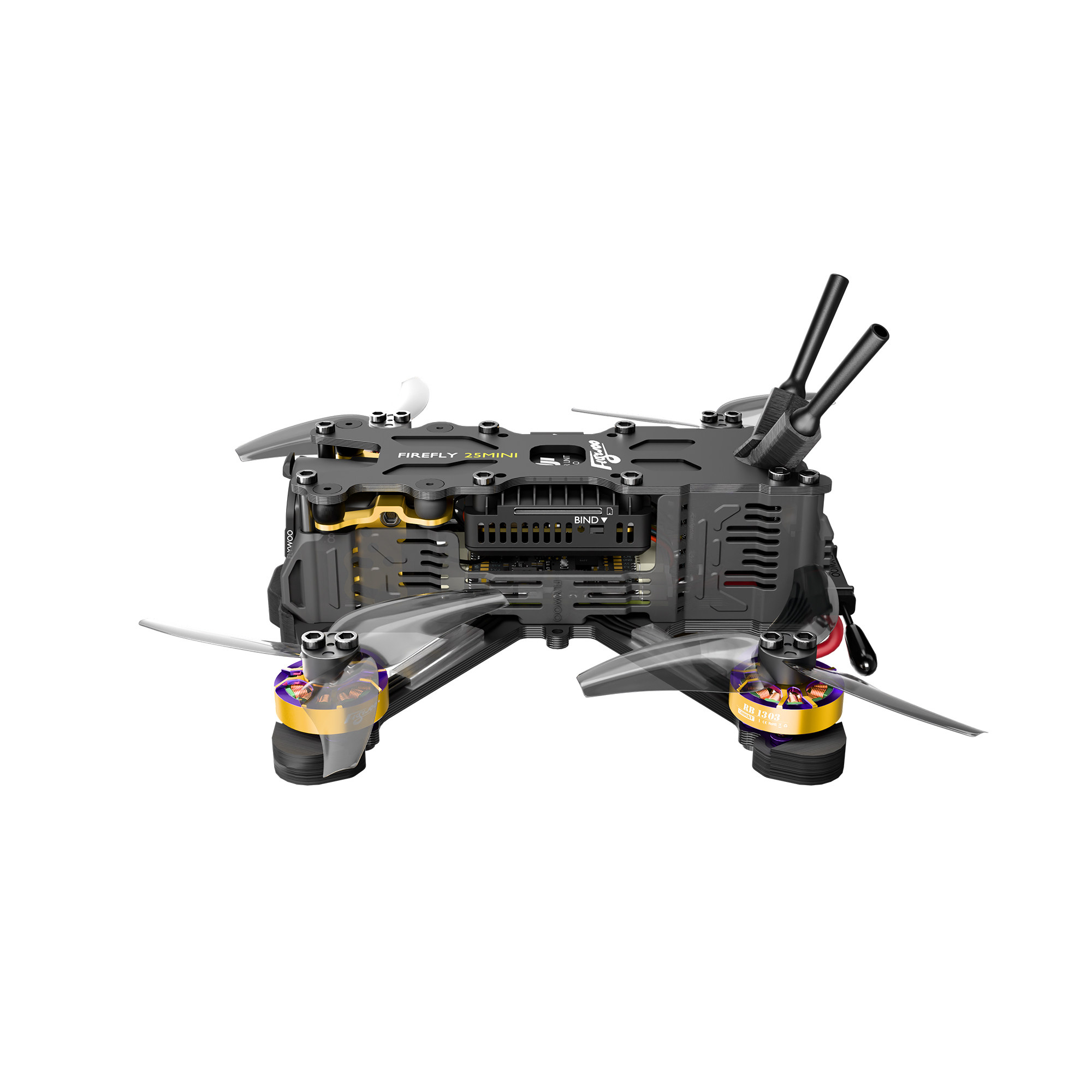 Аккумуляторная батарея Teranty – обзор и цена Drone Battery 3S